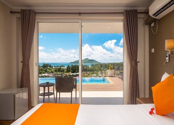 The Ridge Residence 1