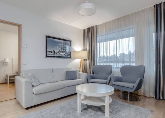 Holiday Club Turun Caribia Superior Apartments 1
