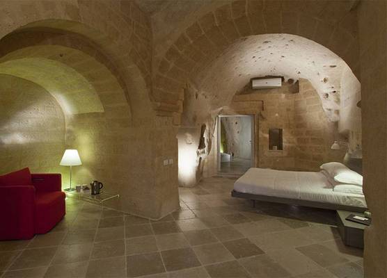 Antico Convicino Rooms Suites & SPA 1