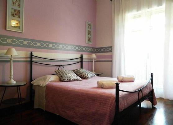 B&B Tosca 1