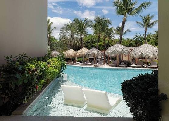 TRS Turquesa Hotel - Adults Only - All Inclusive 1