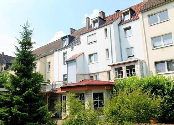 TM Apart Hotel Essen 1