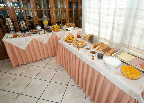 Hermes Delphi Hotel 1