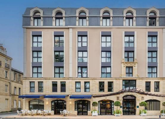 Hôtel Burdigala by Inwood Hotels 1