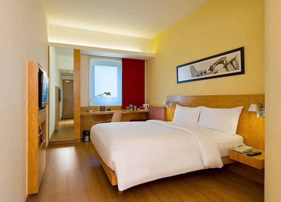 ibis Nashik - An Accor Brand 1