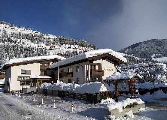 Hotel Gesser 1