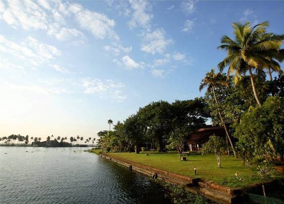 Punnamada Resorts 1