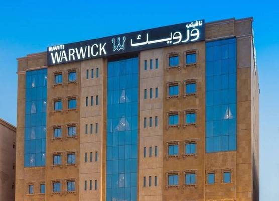 Naviti Warwick Dammam 1