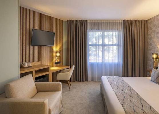 Best Western Plus Sanary 1