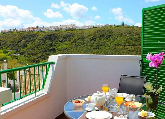 Hotel Apartamentos Manilva Sun 1
