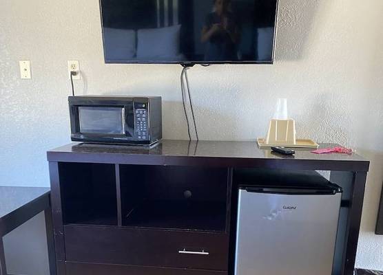 Travel Inn Abilene 1