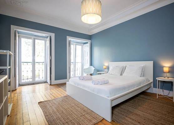 VAGO Alcântara Suites 1