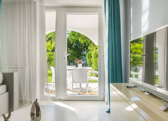 Hotel Malin 1