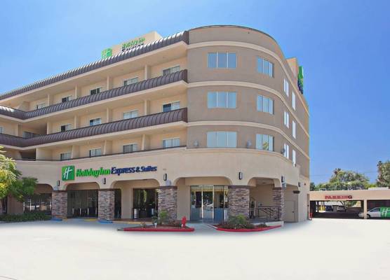 Holiday Inn Express & Suites PASADENA - LOS ANGELES by IHG 1