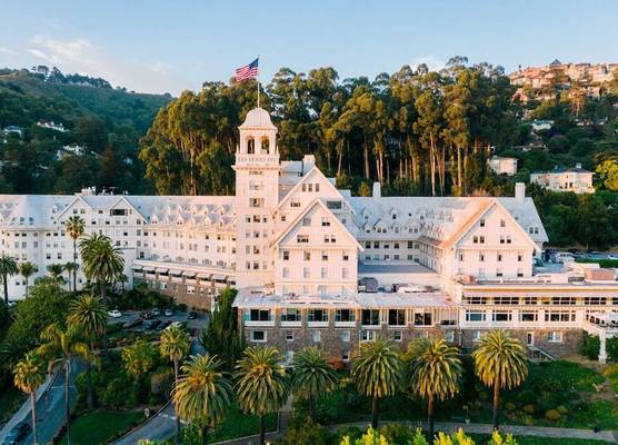 Claremont Resort & Club 1
