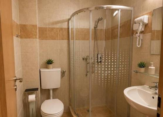 Esprit Residences Budapest 1