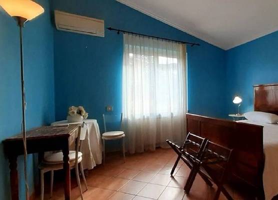 Fabiola B & B 1