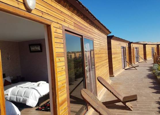 Dakhla Kitesurf World 1