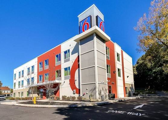 Motel 6-Allentown, PA 1