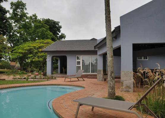 ilanda Guest House 1