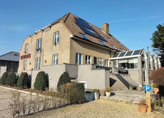 Boutique Hotel Butler 1