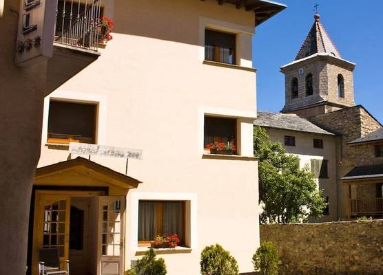 Hotel Jaume 1