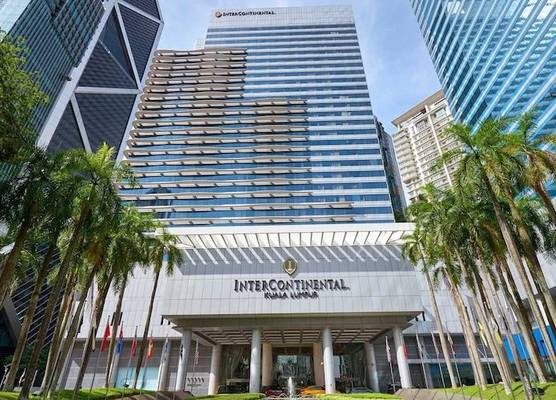 InterContinental Hotels KUALA LUMPUR by IHG 1