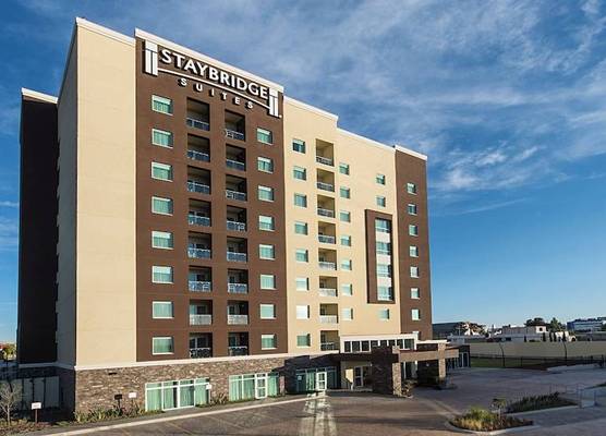 Staybridge Suites PUEBLA by IHG 1