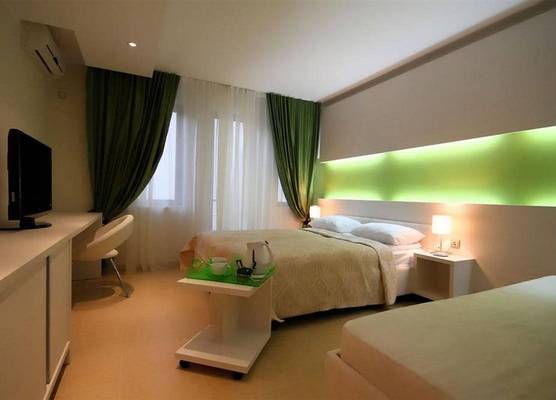 Domador Rooms & Apartments 1