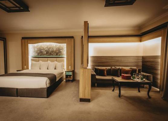 Hotel ZOO Sofia 1