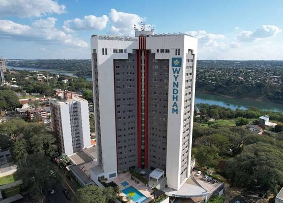 Wyndham Foz do Iguaçu 1