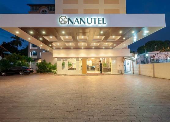 Nanutel Margao 1
