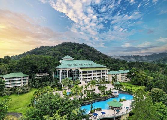 Gamboa Rainforest Reserve 1