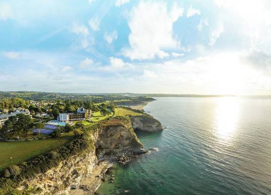 The Carlyon Bay Hotel and Spa 1