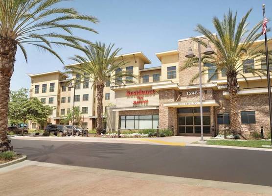 Residence Inn San Diego North/San Marcos 1