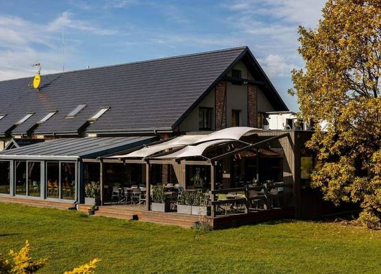 Hotel Szary Residence 1
