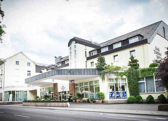Hotel Deutscher Hof 1