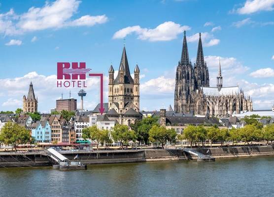 Rhein Hotel St. Martin 1