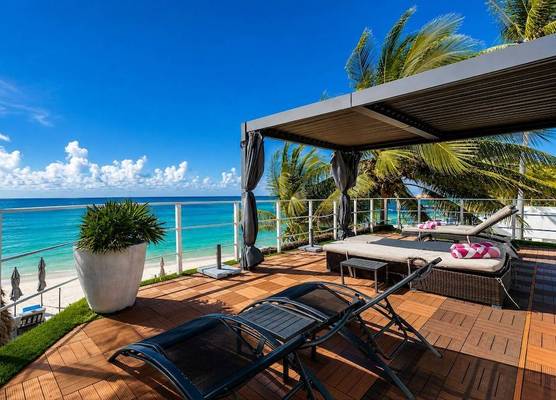 Luciana Hotel & Beach Club 1