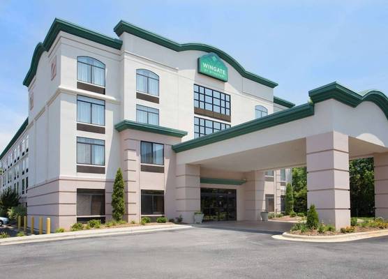 Wingate by Wyndham Garner/Raleigh South 1