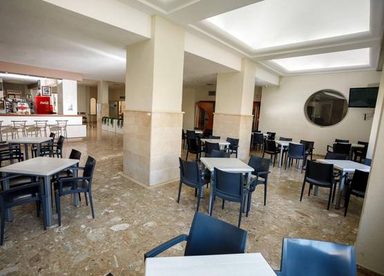 Hotel Tres Anclas 1