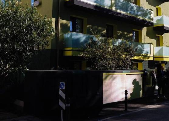 Mode Eco Mood Hotel 1