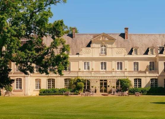 Château Des Briottieres 1