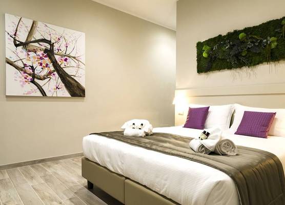 Aeterno Eco Guest House 1