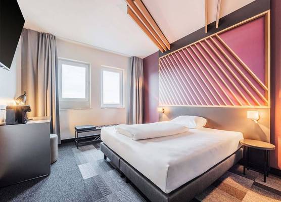 B&B HOTEL Rastatt 1