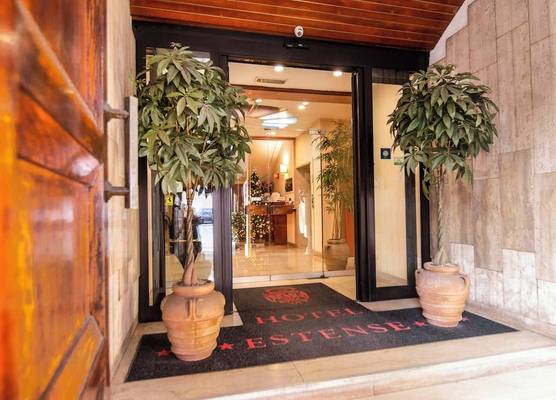Hotel Estense 1