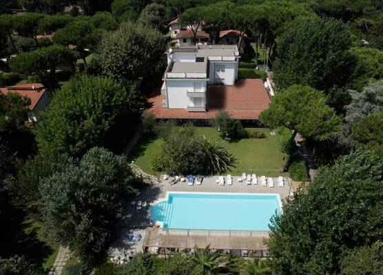 Hotel La Bussola 1
