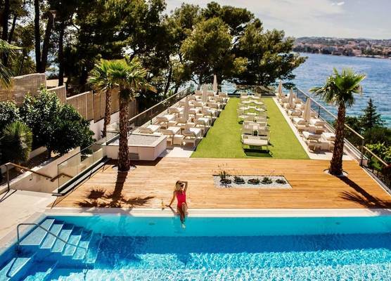 Hotel Eden 1