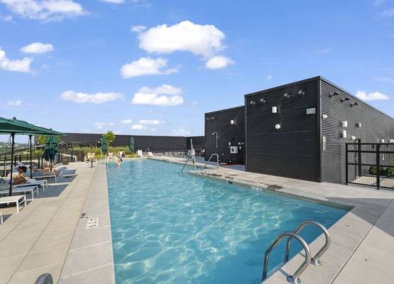 Global Luxury Suites at Capitol Hill 1