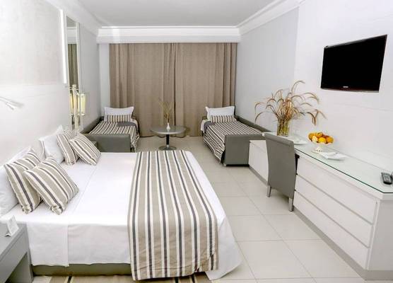 Djerba Plaza Thalasso & SPA 1